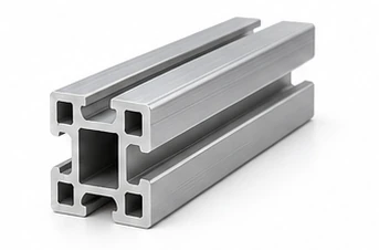 2060 T-Slot Aluminium Profile