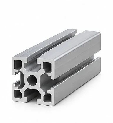 5050 T-Slot Aluminium Profile