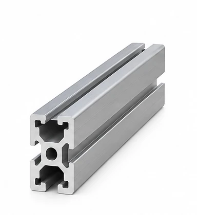 6060 T-Slot Aluminium Profile