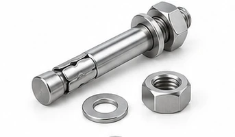 Profile Anchor Fastener Set