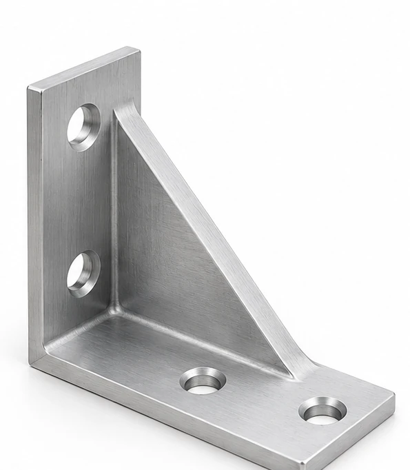 Angle Bracket for Profile Assemblies