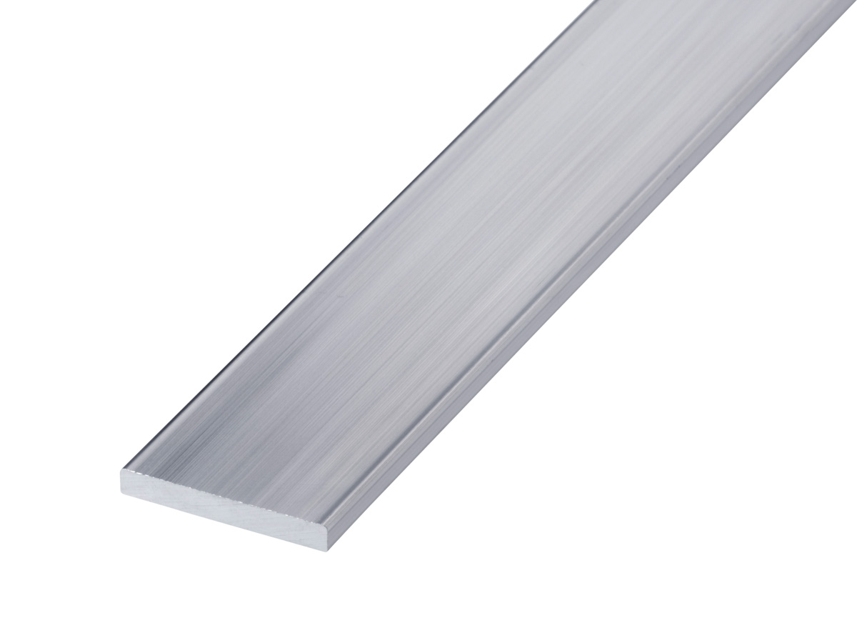 Aluminium Flat Bar