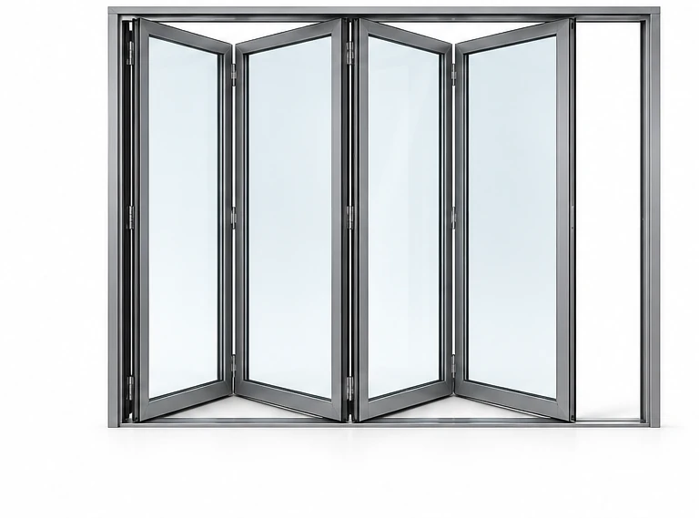 Folding Door System Profiles