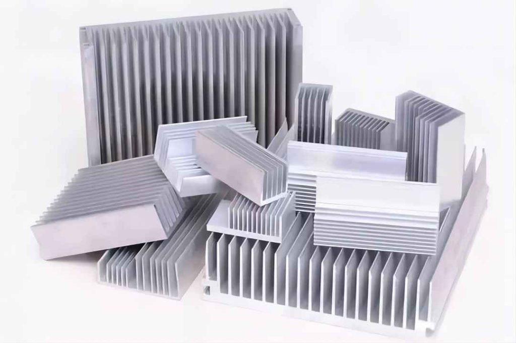 Industrial Profiles