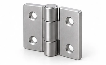 Hinge for Profile Assemblies
