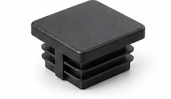 Aluminium Profile End Cap
