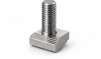 T-Bolt for Profile Connections