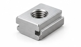 T-Slot Nut